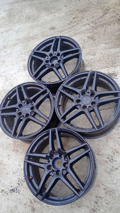 De vânzare set Jante R17