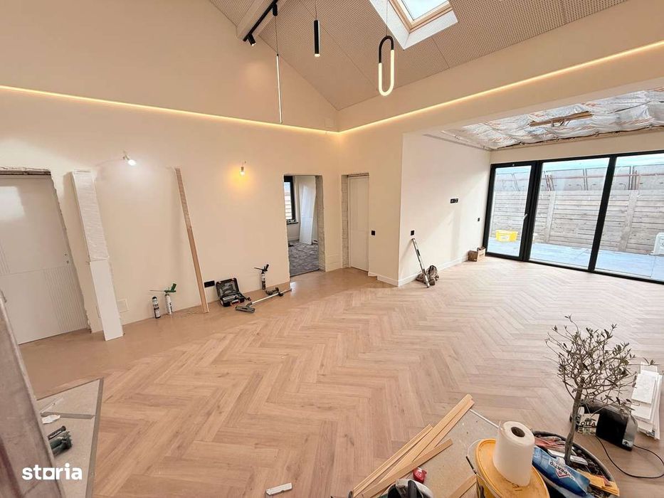 Case P+1 si Duplex intabulate direct de la Dezvoltator - Izvor Brasov