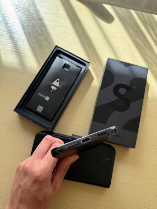 Телефон Samsung Galaxy S22+ Snapdragon | Samsung Galaxy S22 Plus