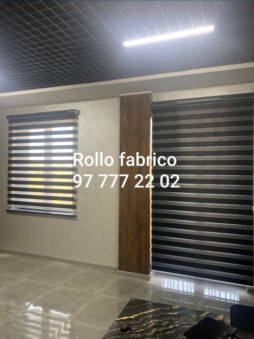 Jalyuzi sifatli jalyuzilarni ishlab chiqaruvchidan chegirma bilan…!