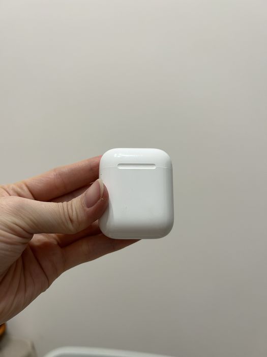 Airpods 2 поколения оригинал