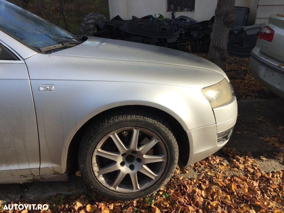 Jante 5X112 Audi VW SKODA SEAT