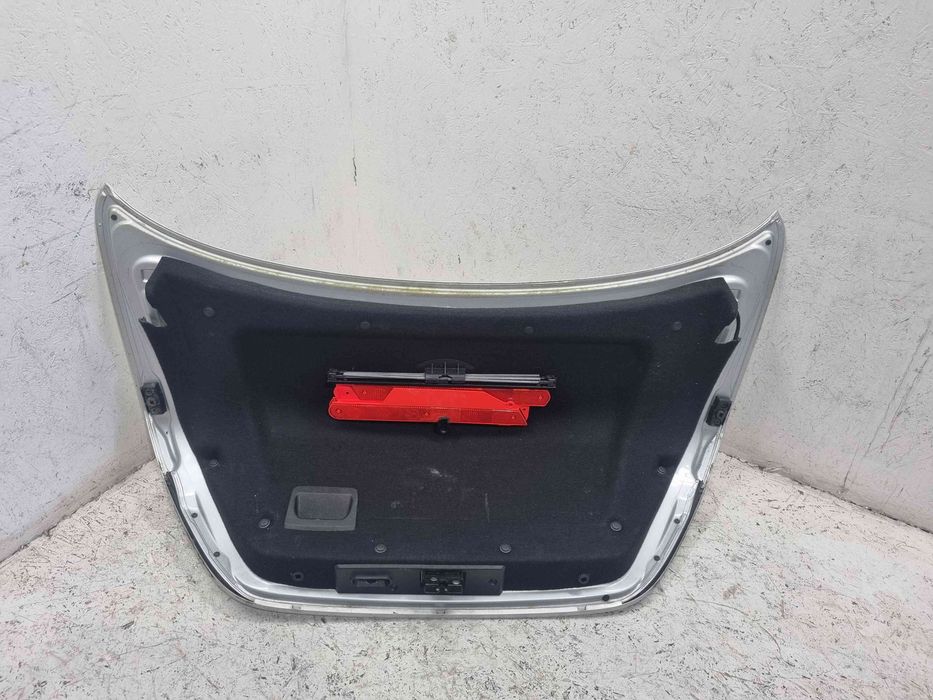 Capota portbagaj Mercedes Clasa CLK (C209) [Fabr 2002-2009]