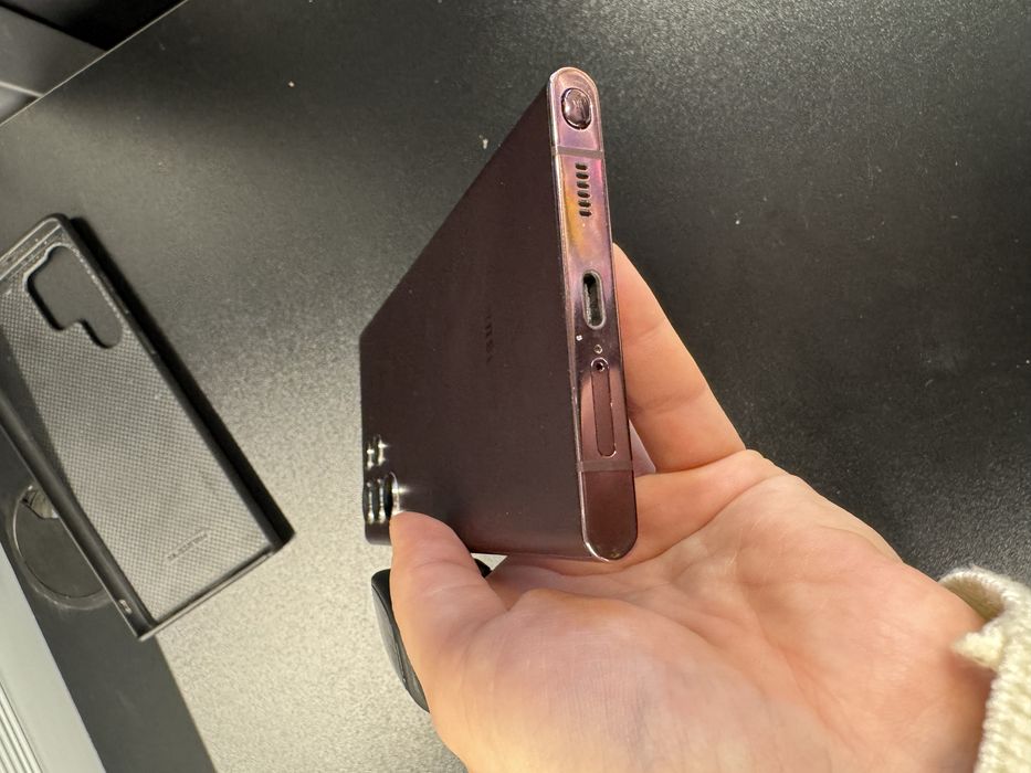 Samsung Galaxy S22 ULTRA