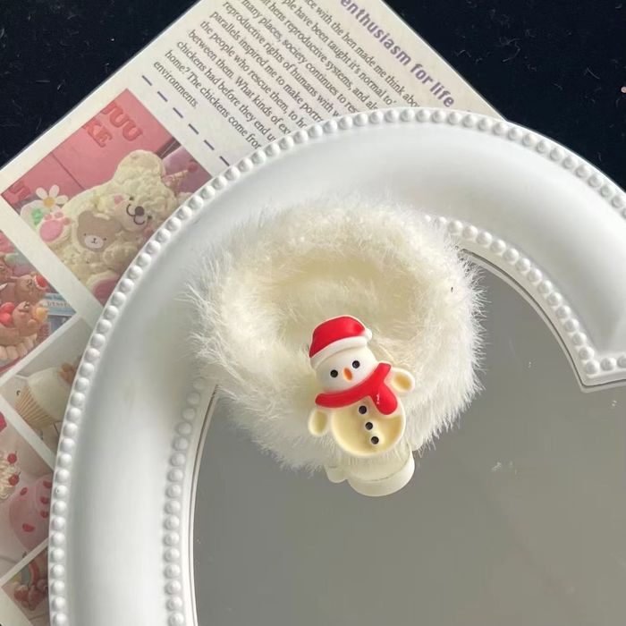 Набор резинок для волос