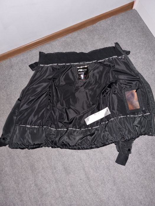 Дебело зимно яке New Yorker