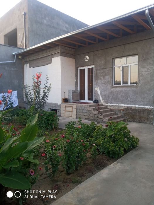 Toshkent Viloyati Xasanboy tumanida uchaska Srochna sotladi