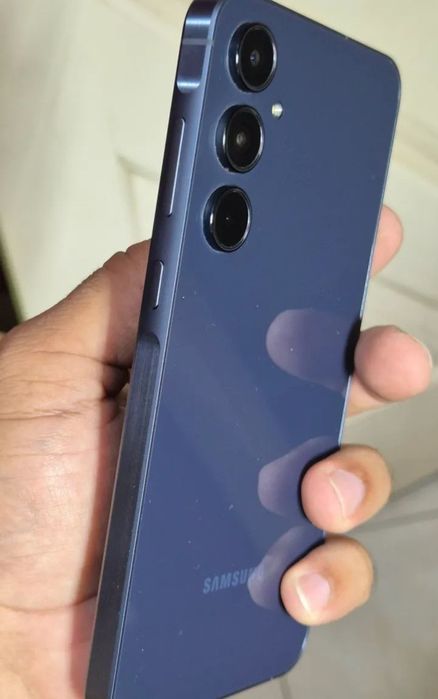 Samsung Galaxy A55 5G 8GB 256GB