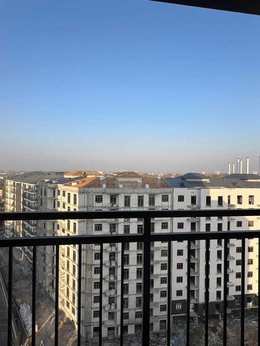 Сдаётся 2 комн квартира  М.Улугбекском районе