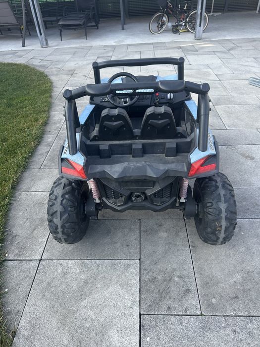 De vanzare atv copii electric de jucarie