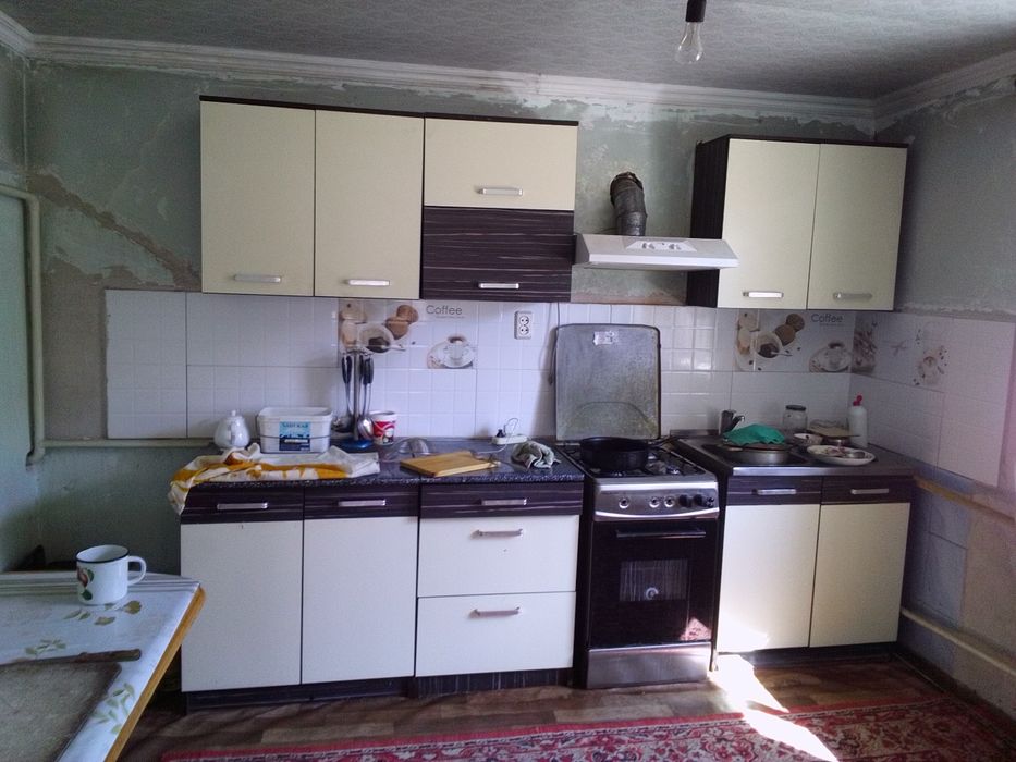 Дом находится с/о коксай