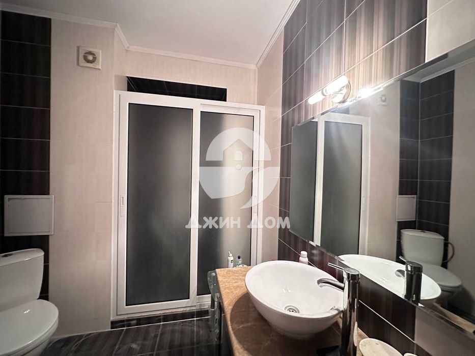 Продава се Тристаен апартамент в к.к. Слънчев бряг - 120 кв.м за 1292 €/кв.м - Снимка #7