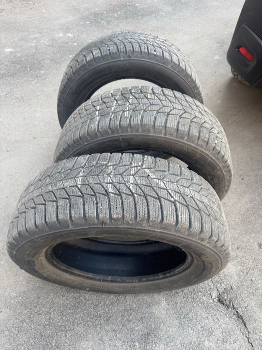 Комплект  Triangle 2025 ILink PL01 225/60 R17