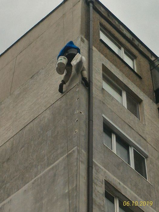 Височинни Монтажи