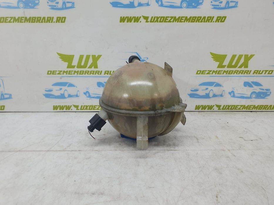 Vas expansiune antigel 1.6 2.0 tdi CAY CFF CFH 1k0121407a Skoda Super