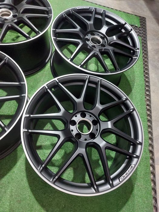 set jante 20 originale mercedes e w213 s213 63 coupe c238