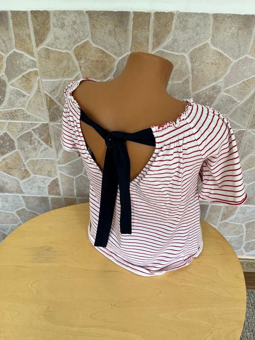 Bluza dama bumbac RESERVED