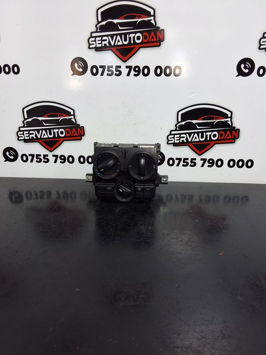 panou comanda ac mercedes-benz vito (2009->) [w639] 2.2 motorina 2012