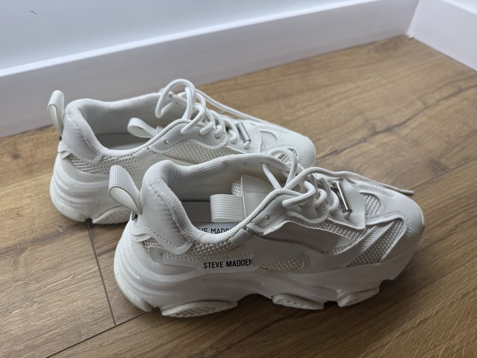 Дамски каратонки Steve Madden