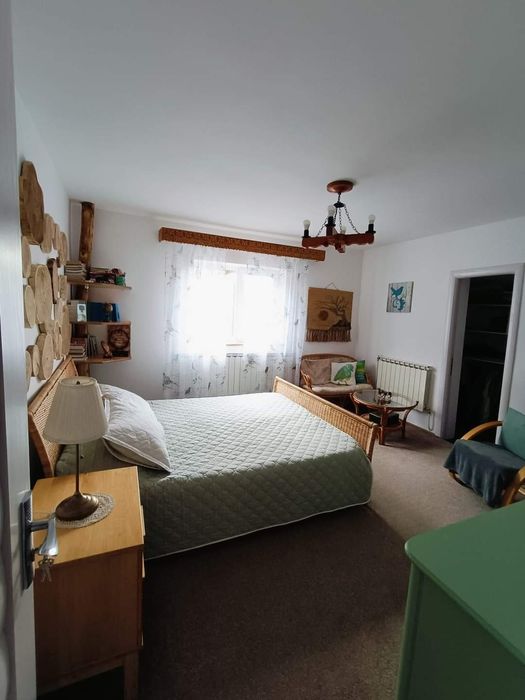 Oferta!Vand casa in zona de munte,Corbsori ,jud Arges,tot confortul