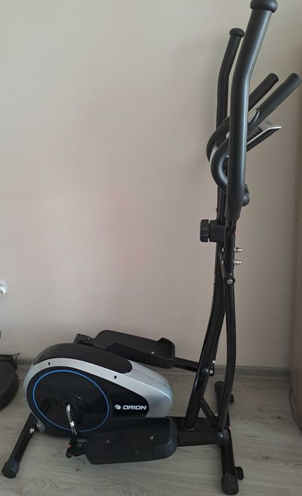 Кростренажор ORION TRAX L5