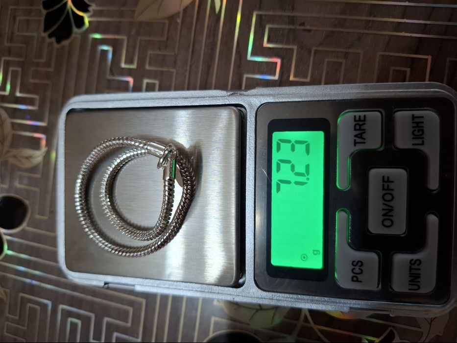 Vând obiecte argint