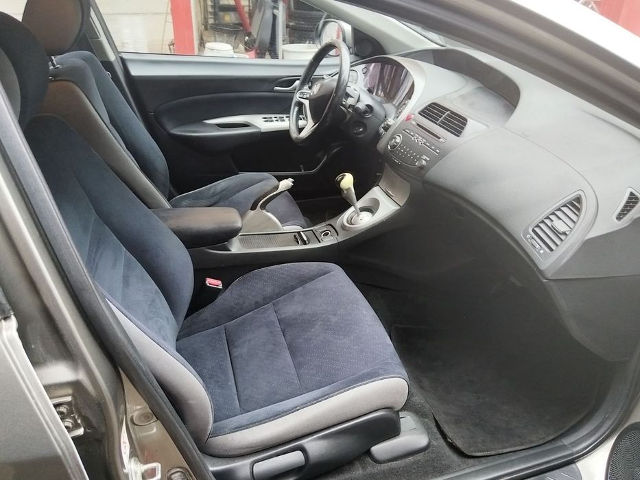 Хонда Сивик Дизел 2008