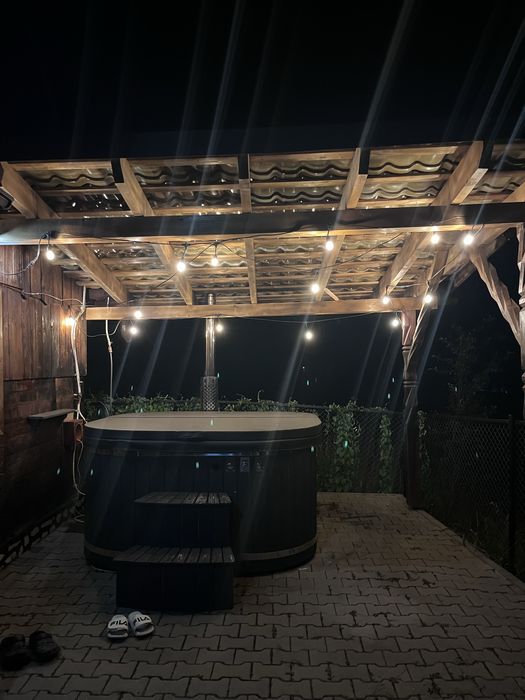 Cabana Casa Mili Bistra/Alba