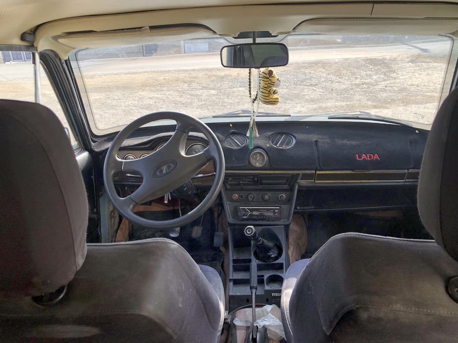 жигули ваз 2106