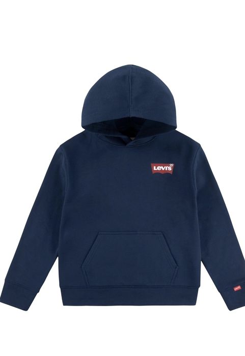 Levi's утепленное худи