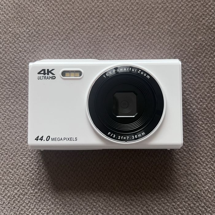 Камера новая, мыльница 44мп