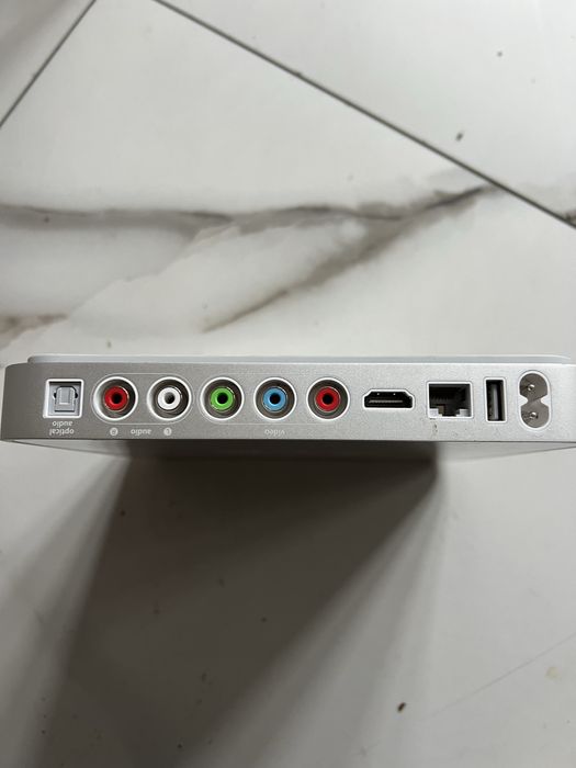 Apple TV Model A1218