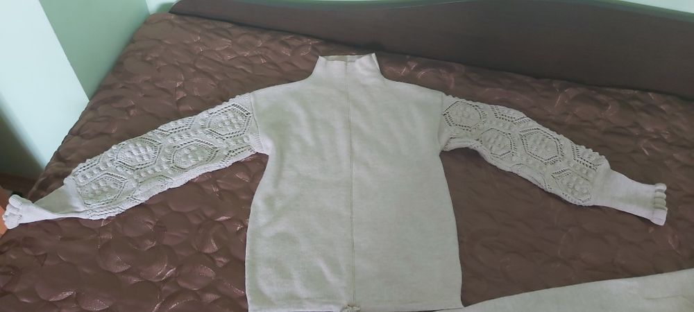 Дамски комплект - 2 части