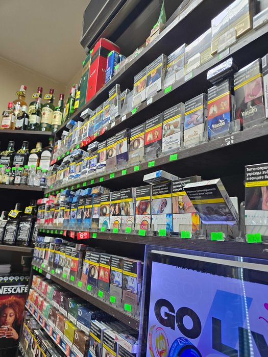 Продавам разработен бизнес