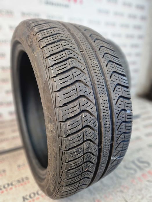 Anvelope second hand all season 225 45 17 Pirelli