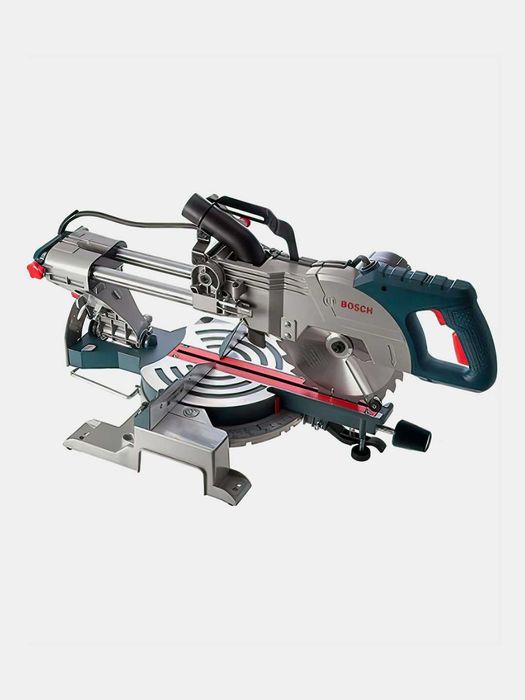 Торцовочная пила Bosch GCM 800 SJ Professional