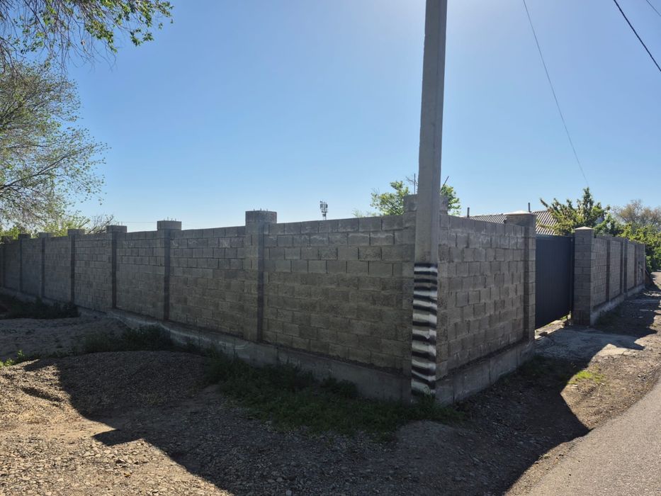 Продам участок 7 соток