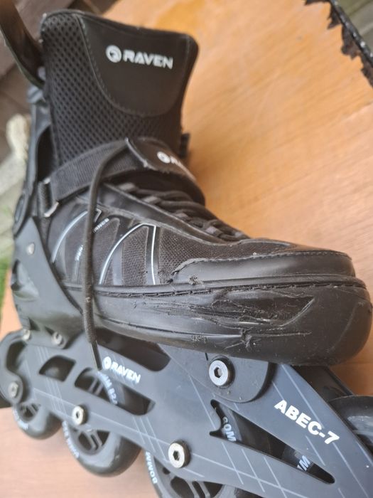Role reglabile 40-43