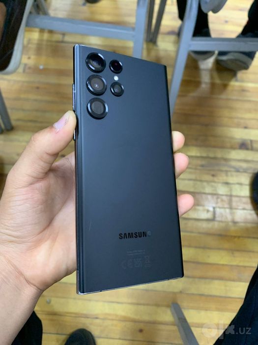 Samsung s22 ultra