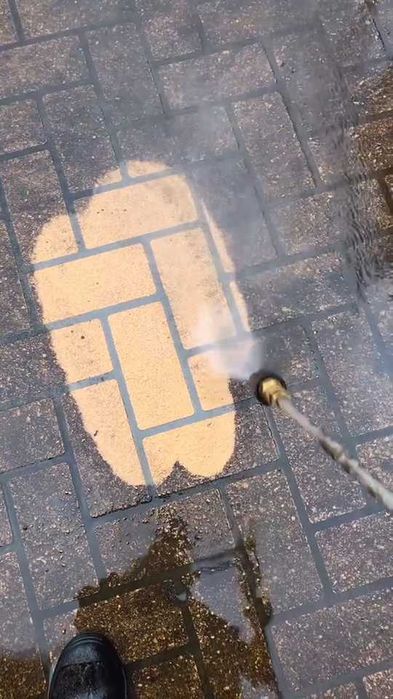 Fasad yuvish | Baland qavatli oyna tozalash