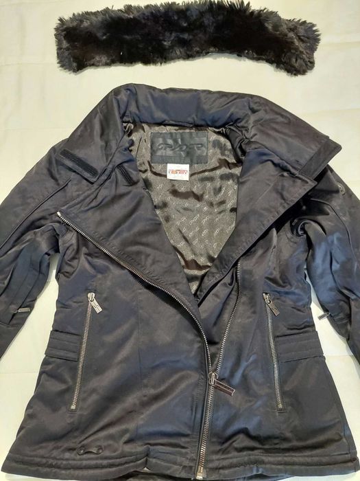 Дамски ски екип SPYDER