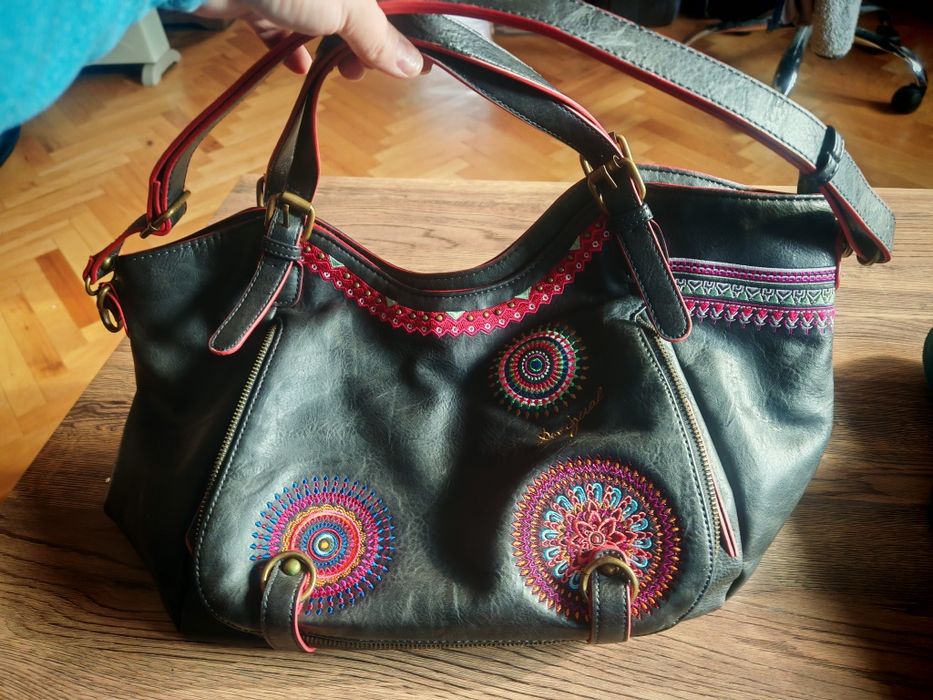 Дамска Чанта Desigual