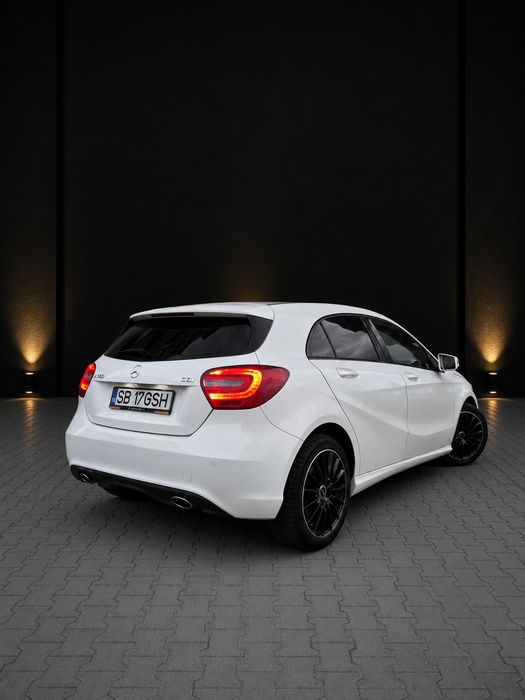 Mercedes A 180 Cdi / Automata/ Impecabila