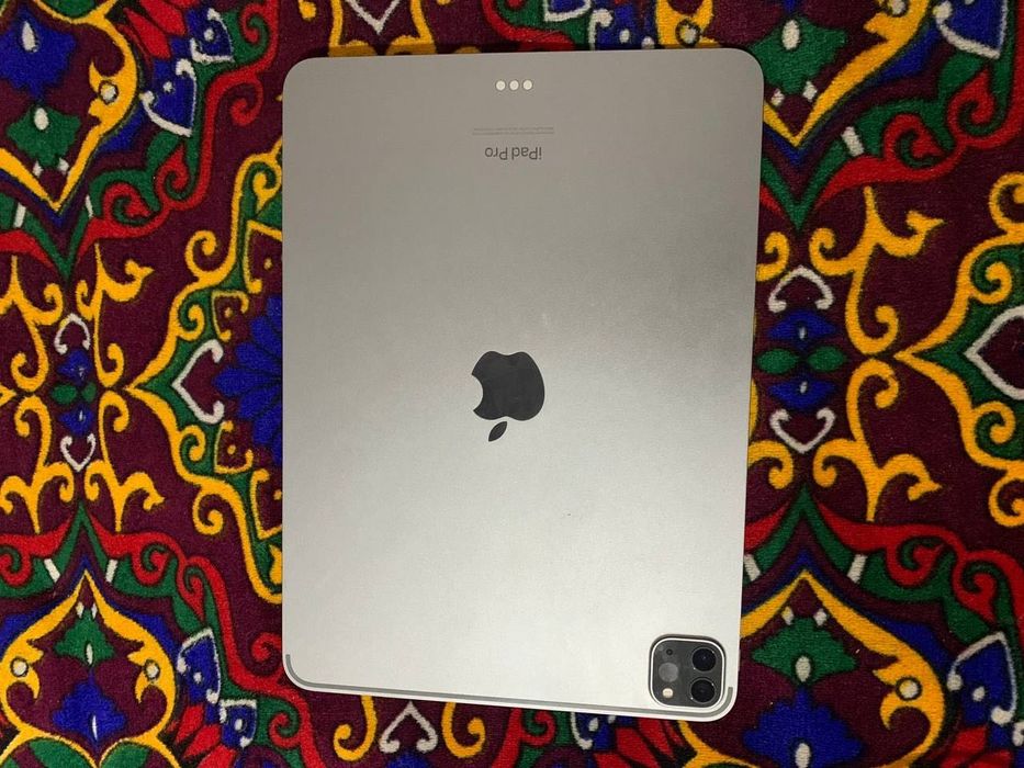 iPad m2 pro 256g