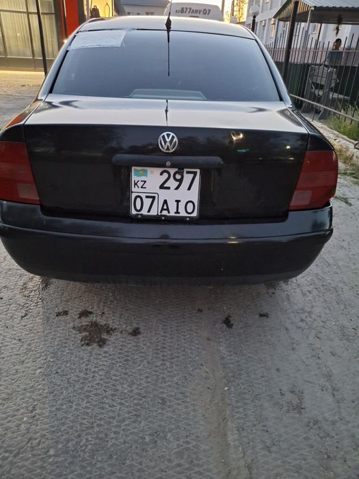 Продам машина Пасат