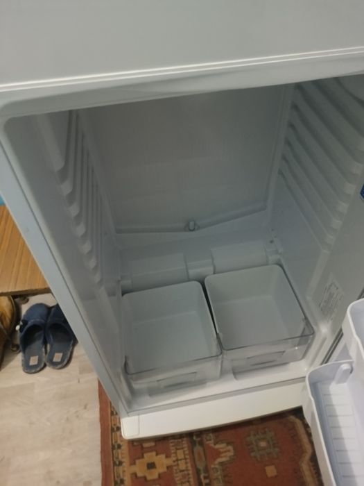 Продажа холодильника