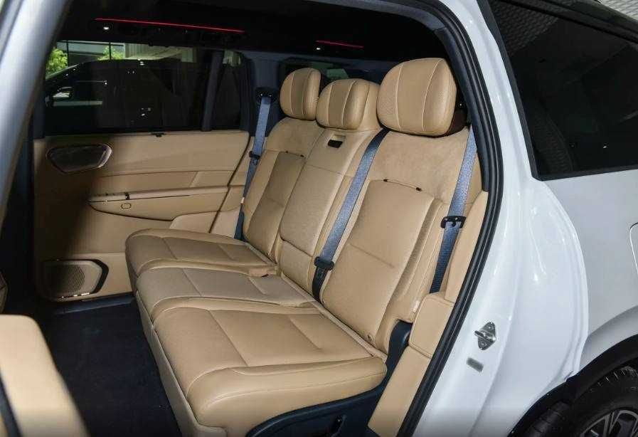 Lynkco 900, 1.5T Ultra 2026