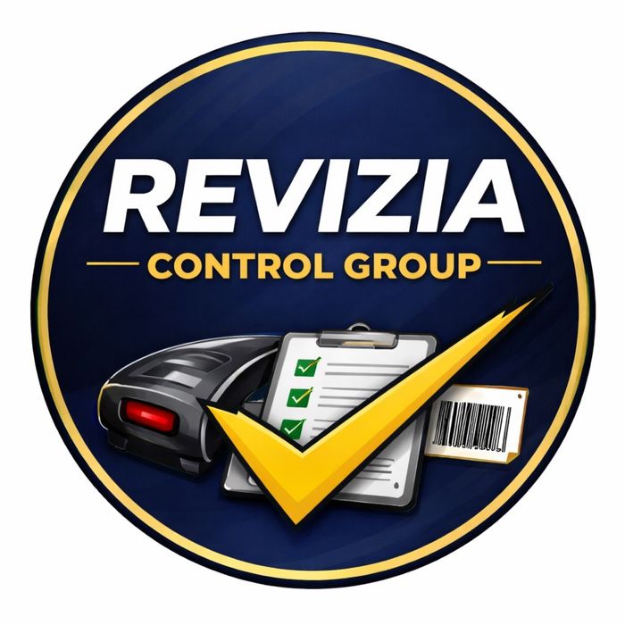 Ревизия - инвентаризация товаров