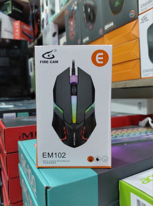 Mishka / мишка ( EM102 )