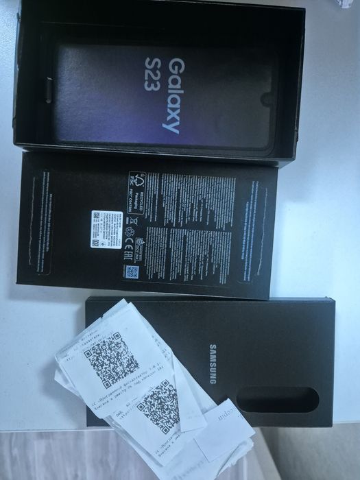 Samsung S23 оригинал